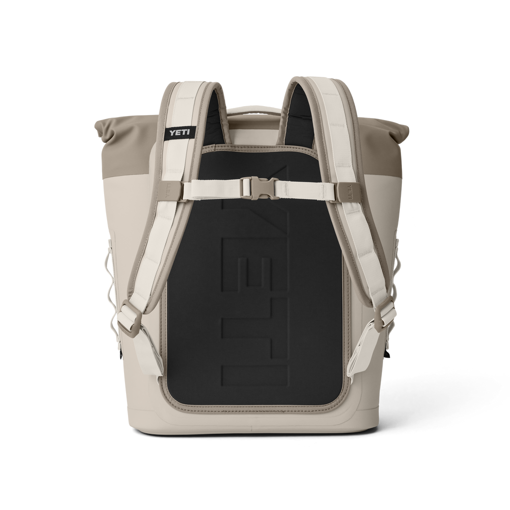 YETI Hopper® M12 Backpack Soft Cooler