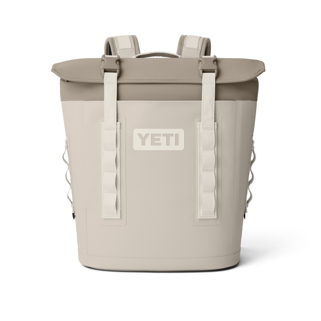 YETI Hopper® M12 Backpack Soft Cooler