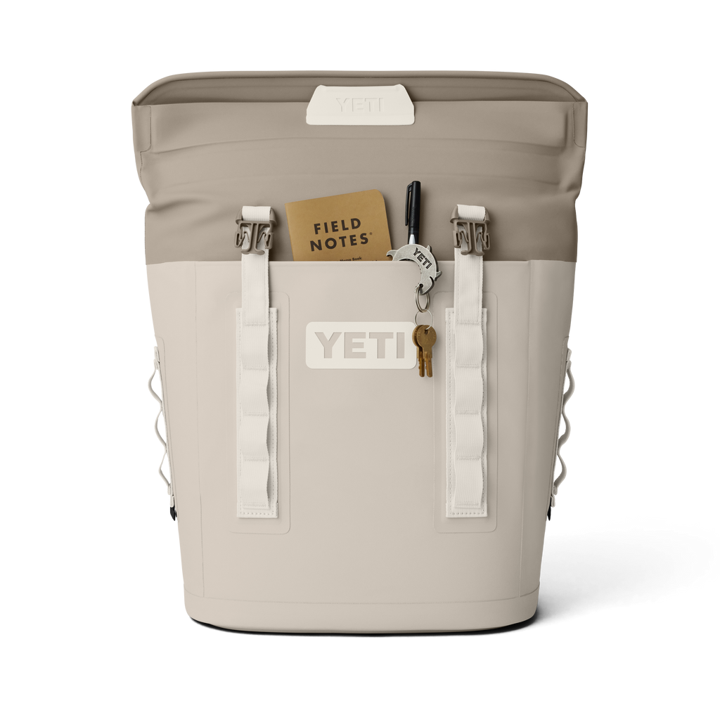 YETI Hopper® M12 Backpack Soft Cooler