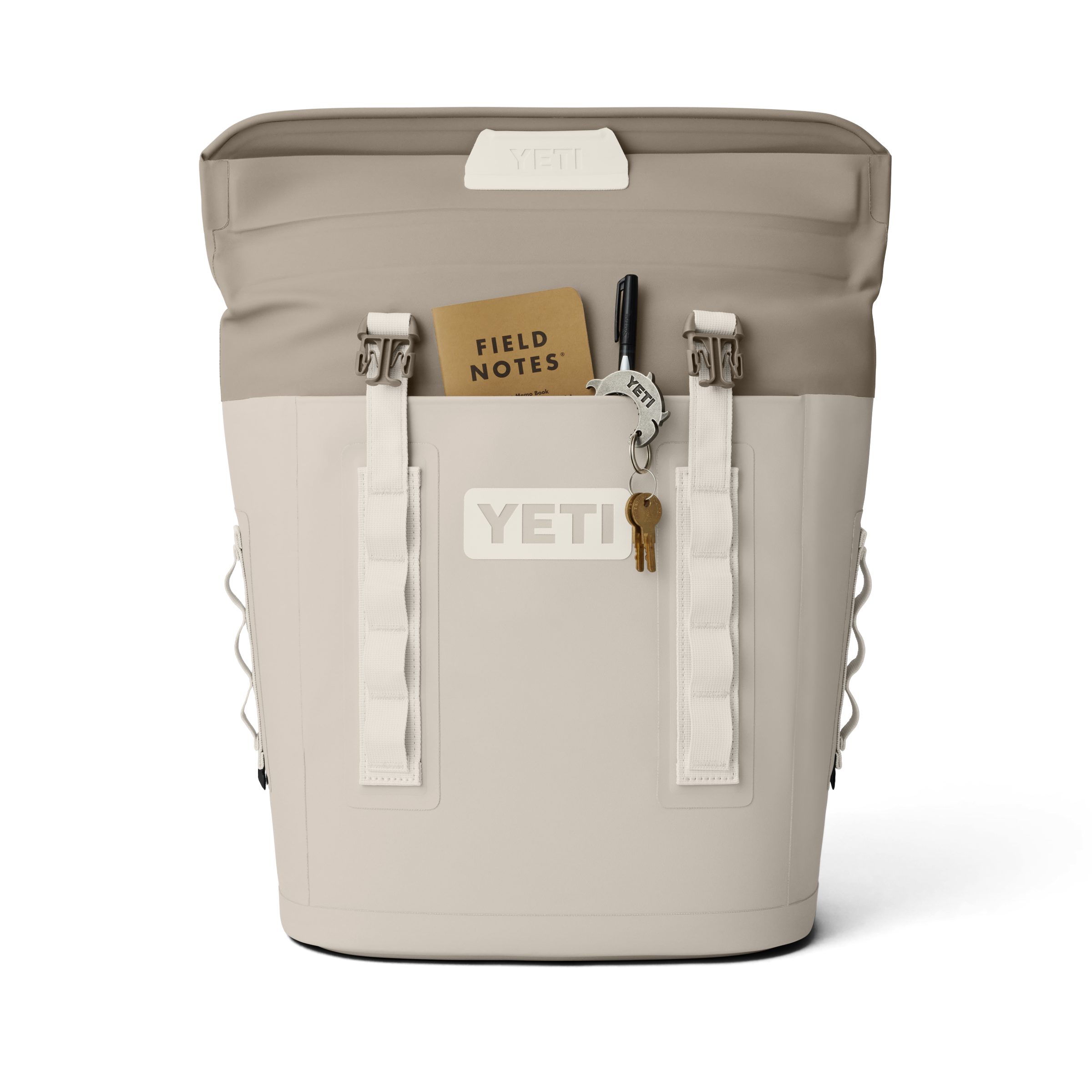 YETI Hopper® M12 Backpack Soft Cooler