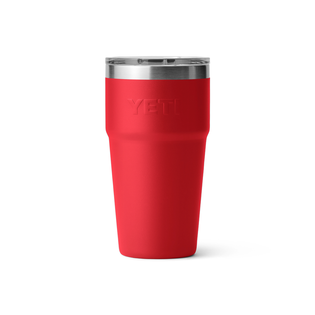 YETI Rambler® 20 OZ Stackable Cup With Magslider™ Lid