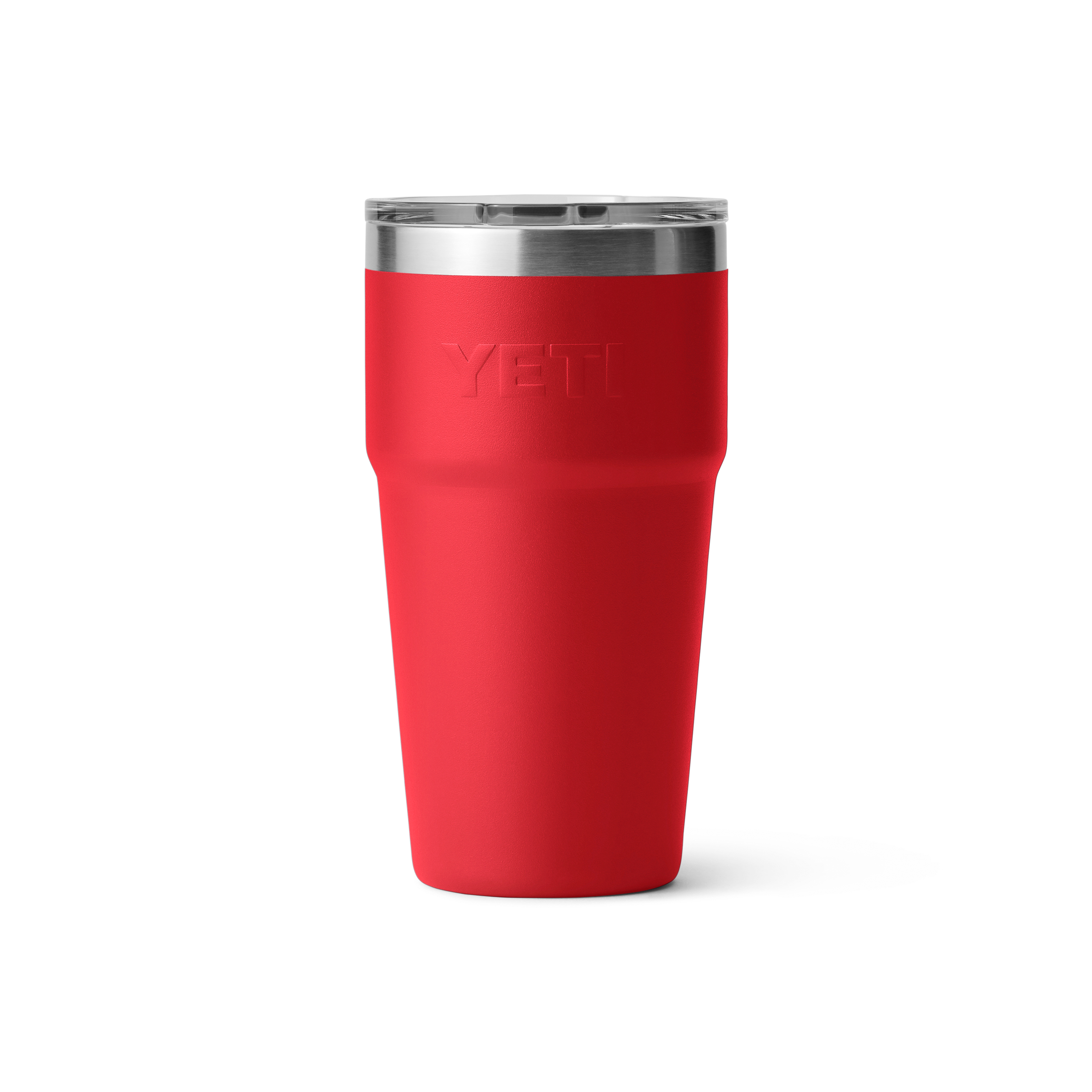 YETI Rambler® 20 OZ Stackable Cup With Magslider™ Lid