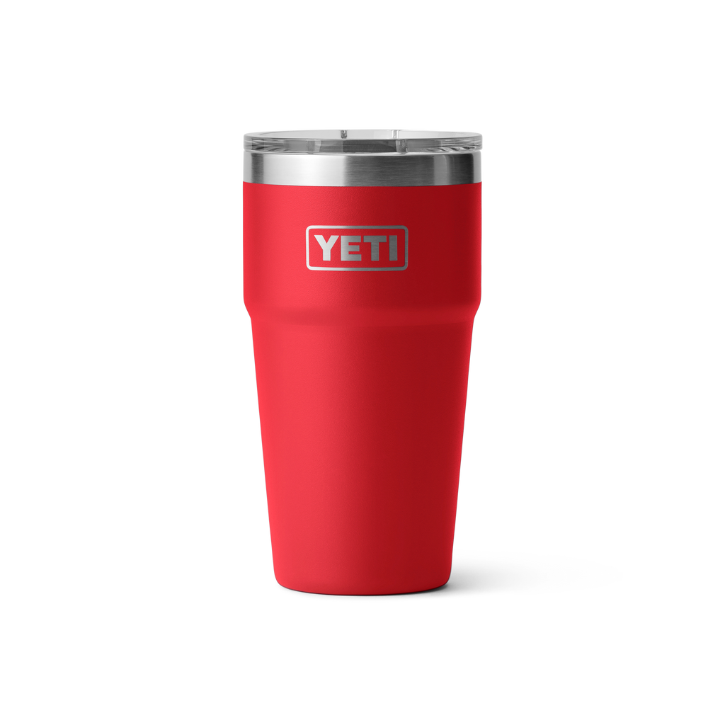 YETI Rambler® 20 OZ Stackable Cup With Magslider™ Lid