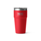YETI Rambler® 20 OZ Stackable Cup With Magslider™ Lid