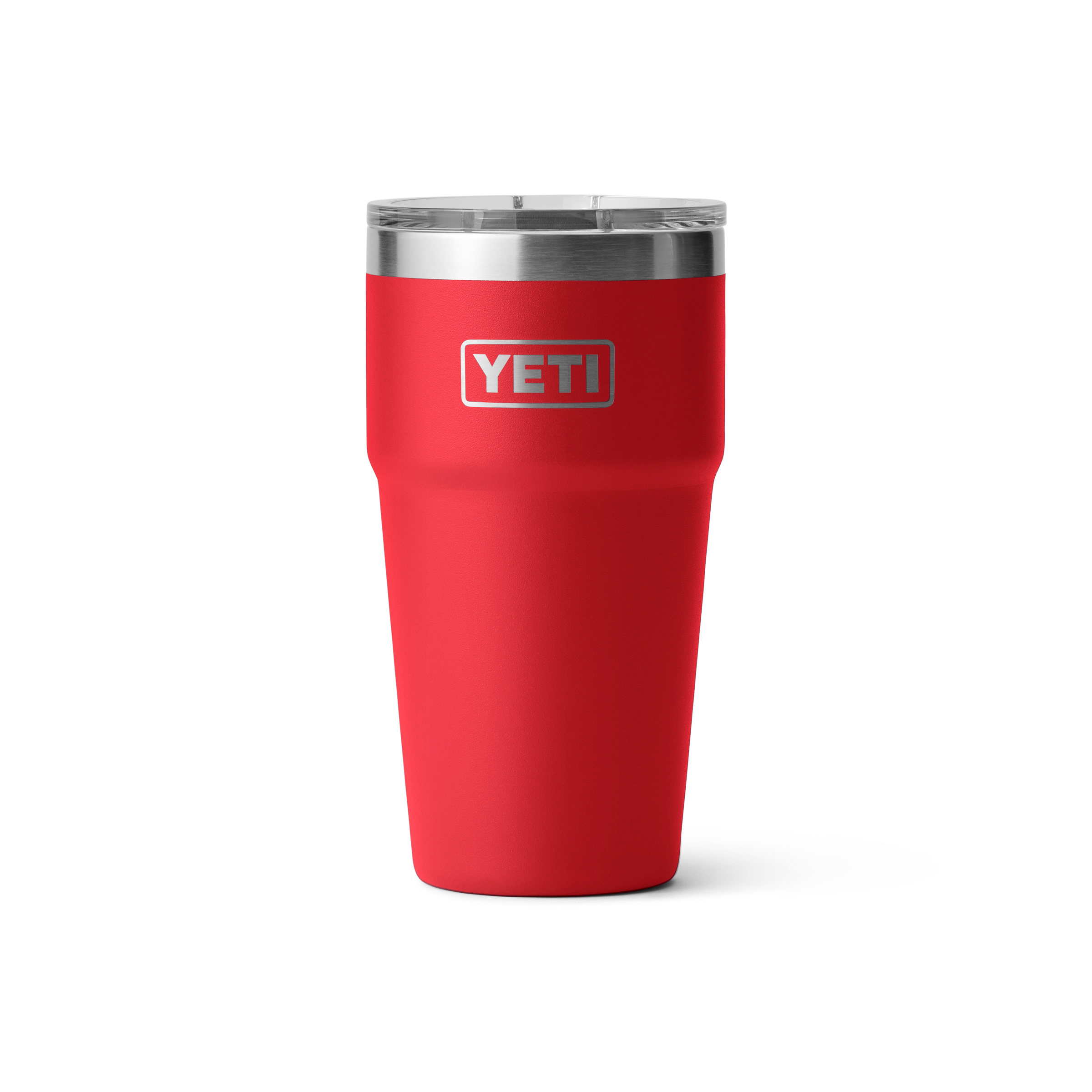 YETI Rambler® 20 OZ Stackable Cup With Magslider™ Lid