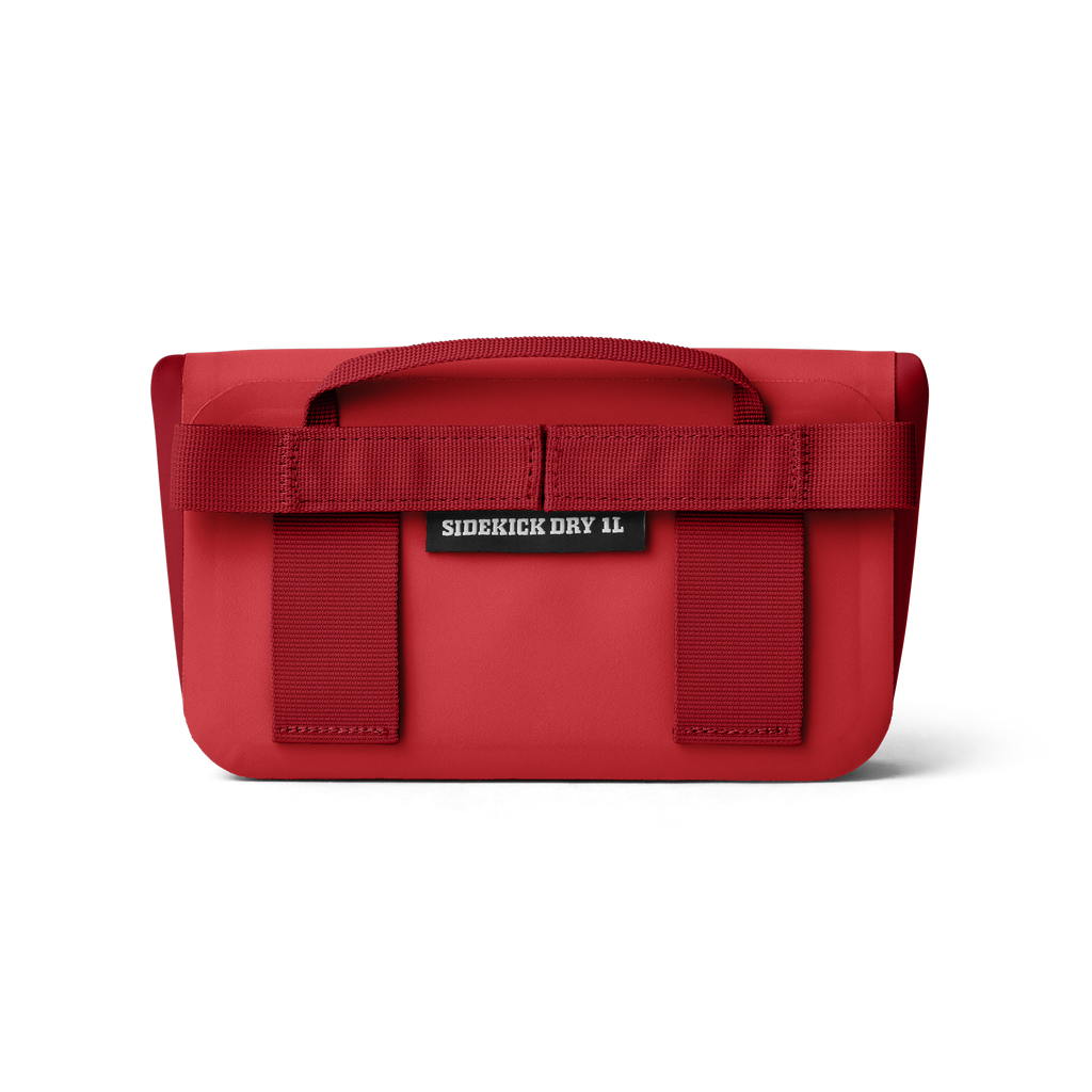 YETI SideKick Dry® 1L Waterproof Gear Case
