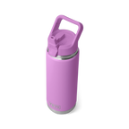 YETI Rambler® 26 OZ Water Bottle With Color-Matched Straw Cap