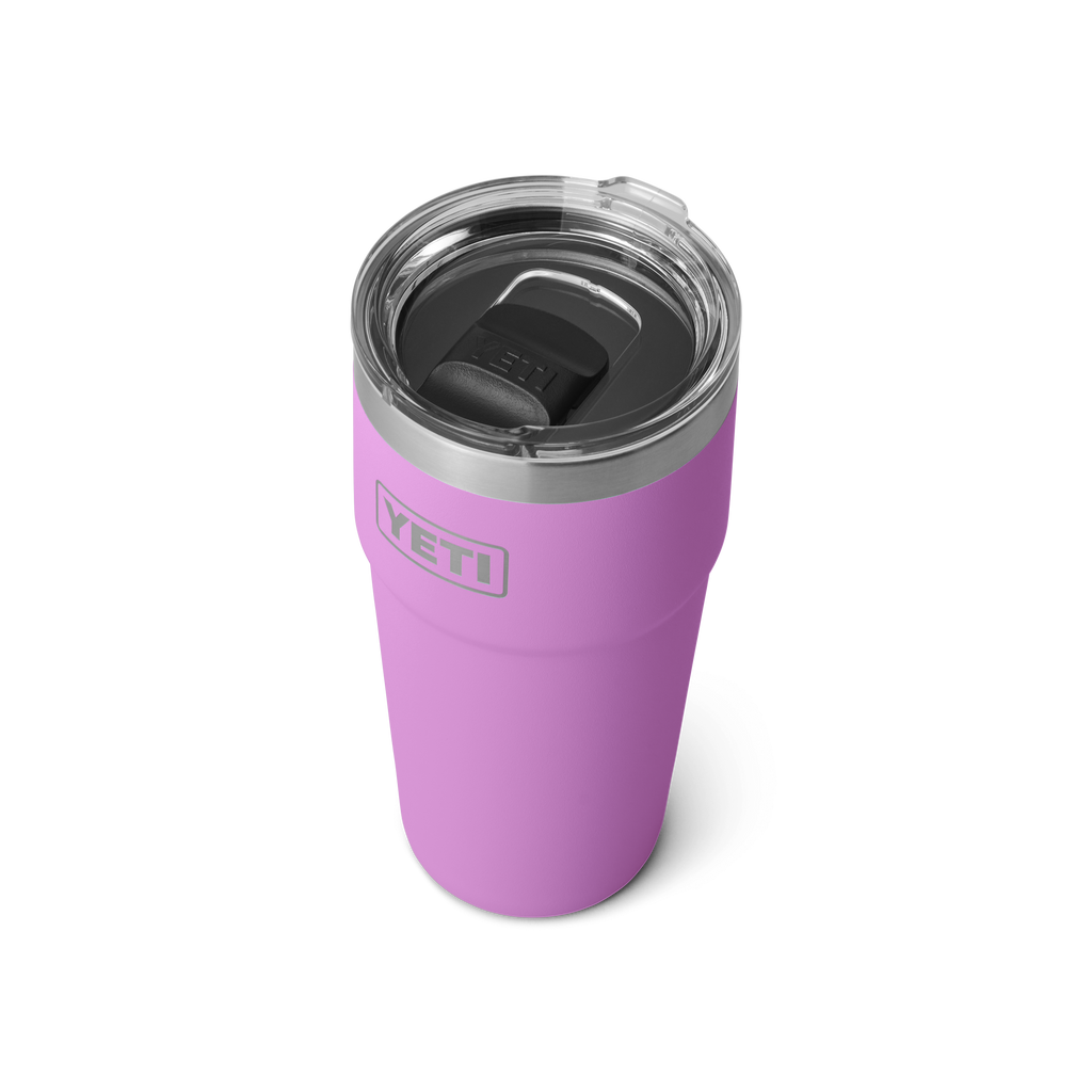 YETI Rambler® 20 OZ Stackable Cup With Magslider™ Lid