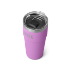YETI Rambler® 20 OZ Stackable Cup With Magslider™ Lid