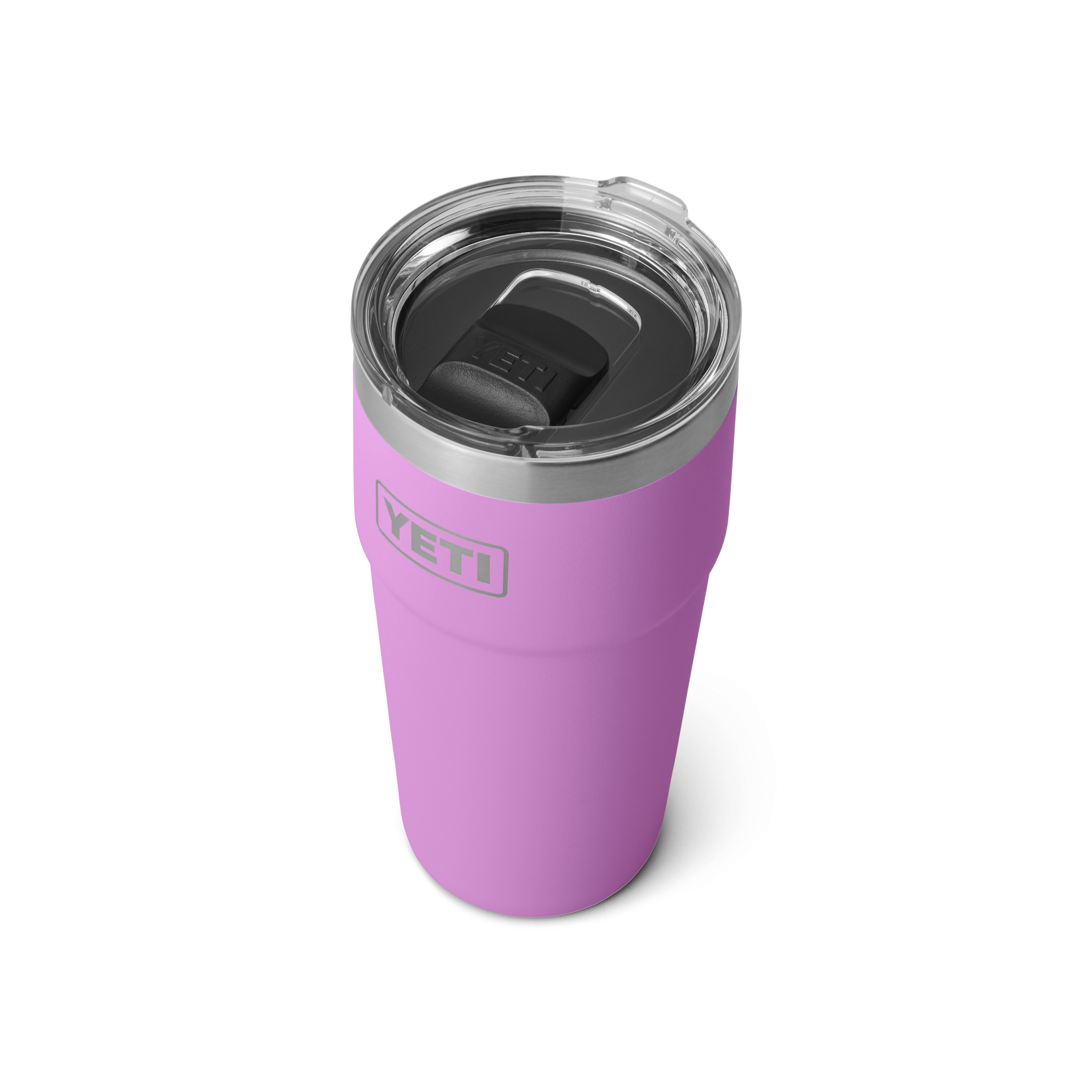 YETI Rambler® 20 OZ Stackable Cup With Magslider™ Lid