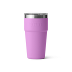 YETI Rambler® 20 OZ Stackable Cup With Magslider™ Lid