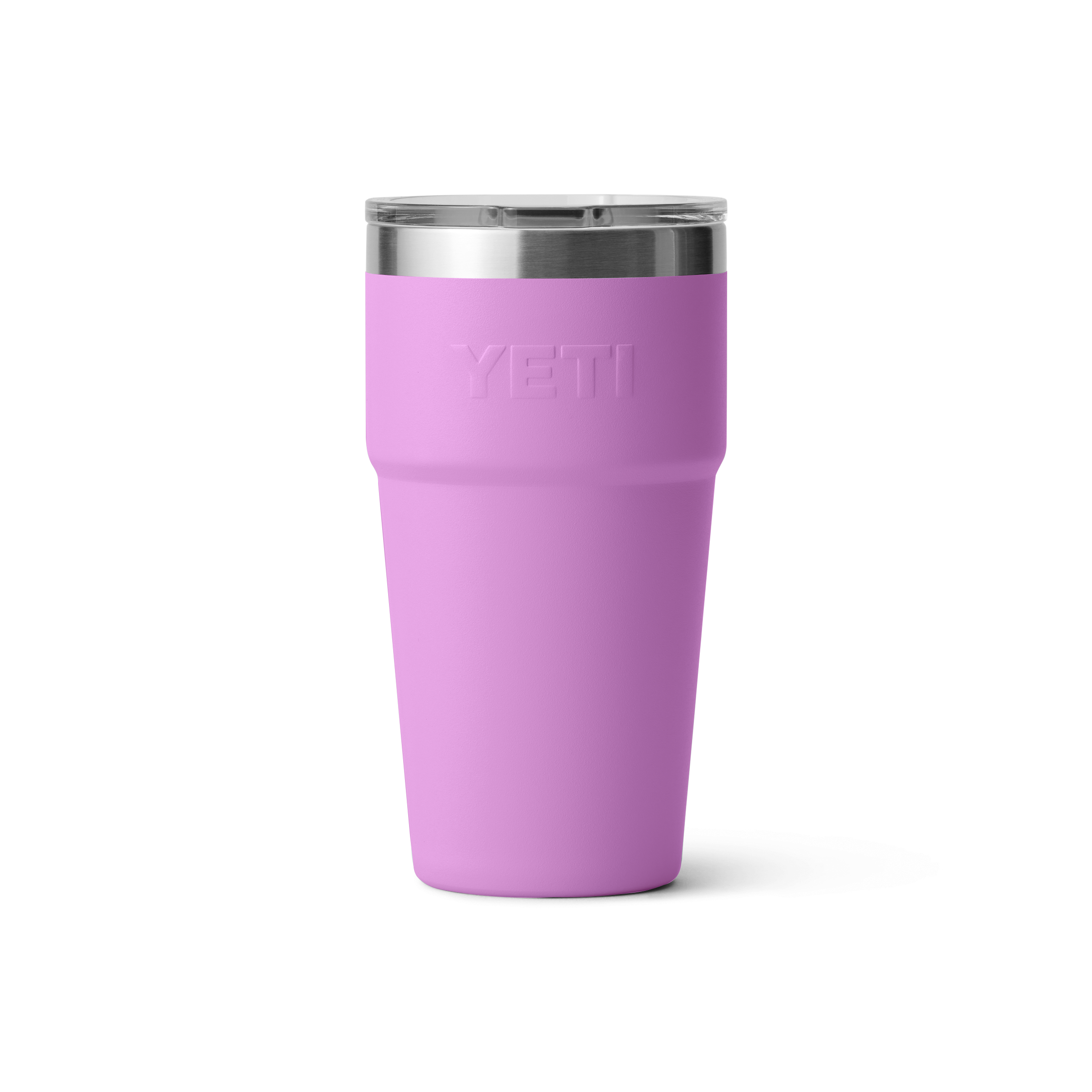 YETI Rambler® 20 OZ Stackable Cup With Magslider™ Lid