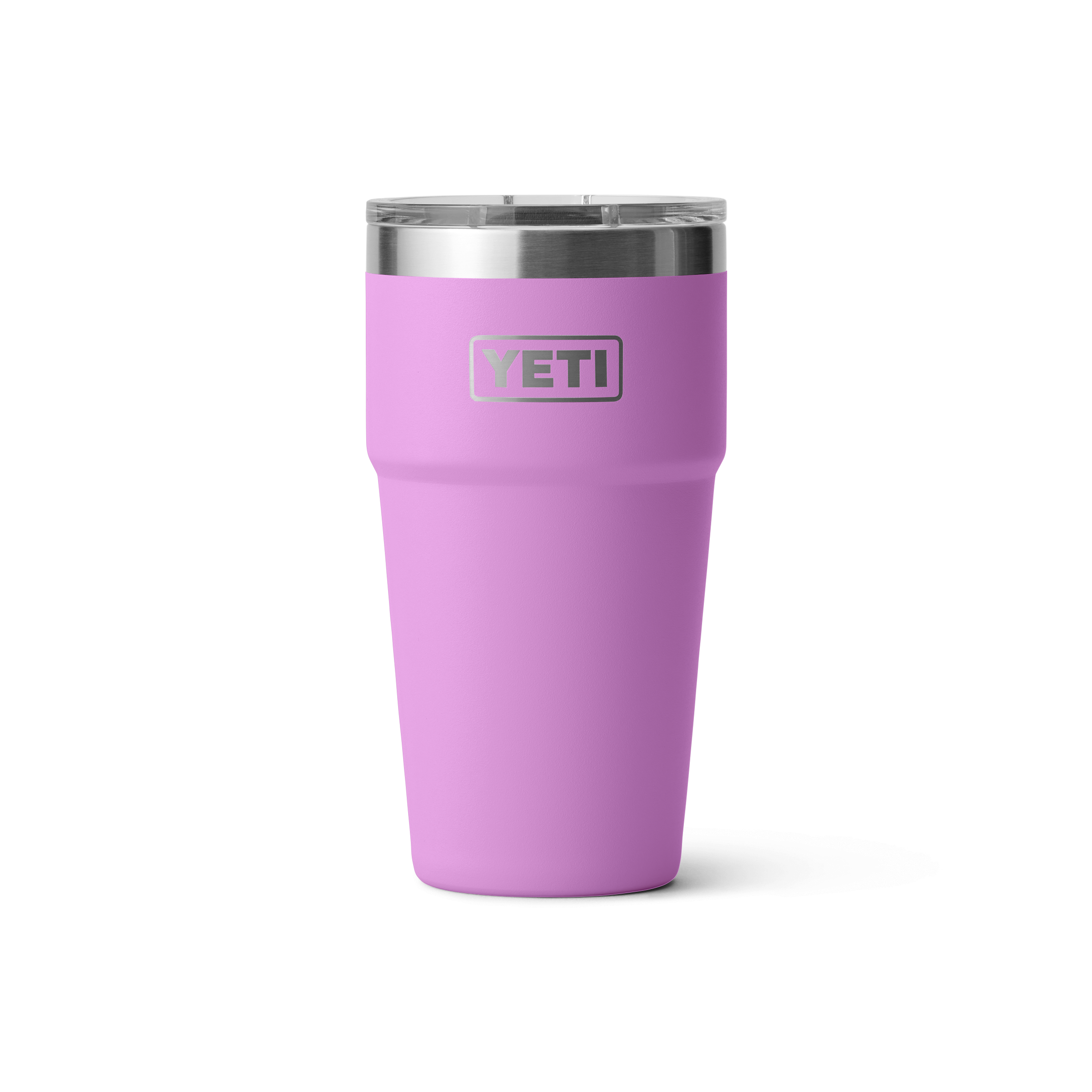 YETI Rambler® 20 OZ Stackable Cup With Magslider™ Lid