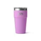 YETI Rambler® 20 OZ Stackable Cup With Magslider™ Lid