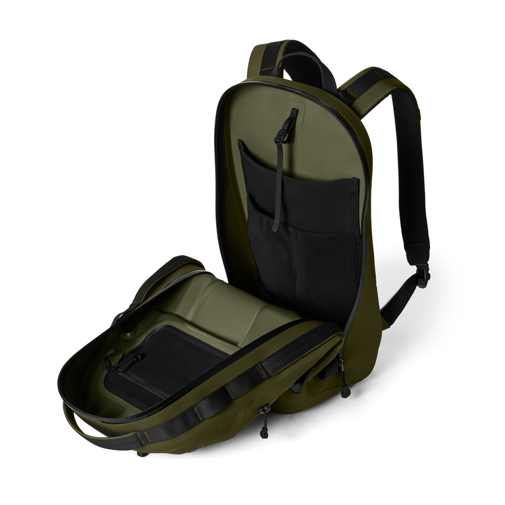 YETI Cayo™ 25L All-Weather Backpack
