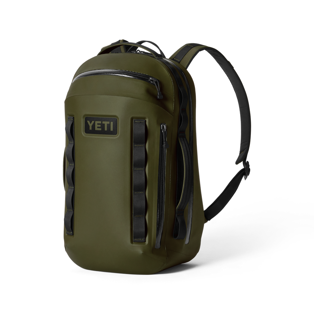 YETI Cayo™ 25L All-Weather Backpack