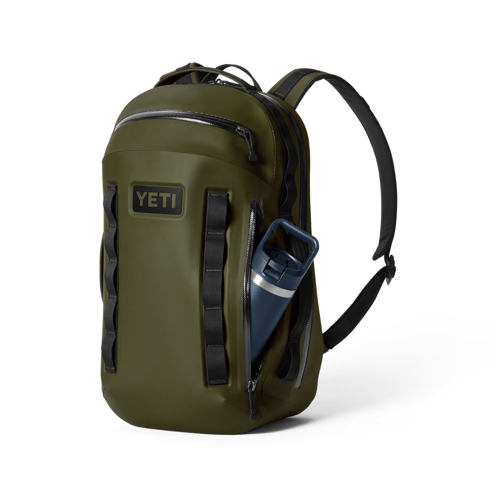 YETI Cayo™ 25L All-Weather Backpack