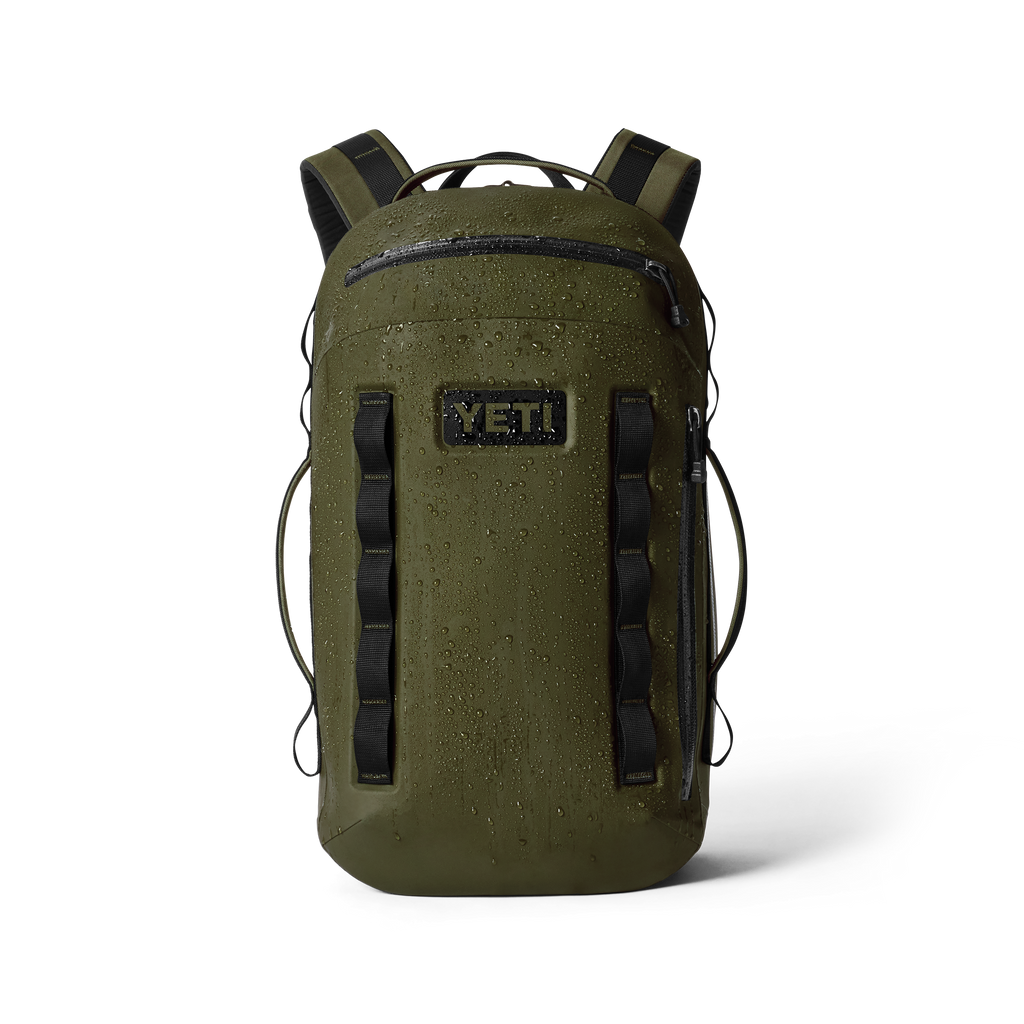 YETI Cayo™ 25L All-Weather Backpack