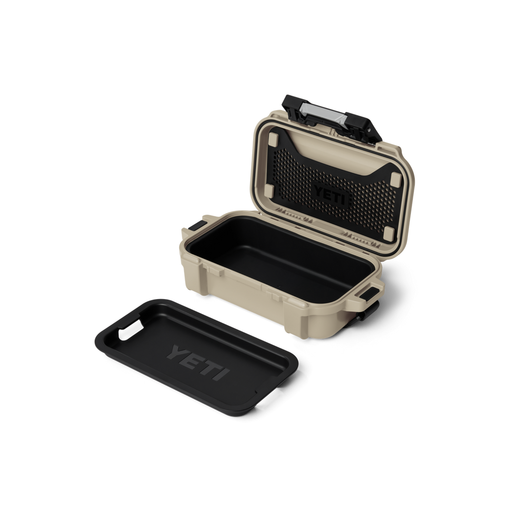 YETI Loadout® GoBox 1L Gear Case