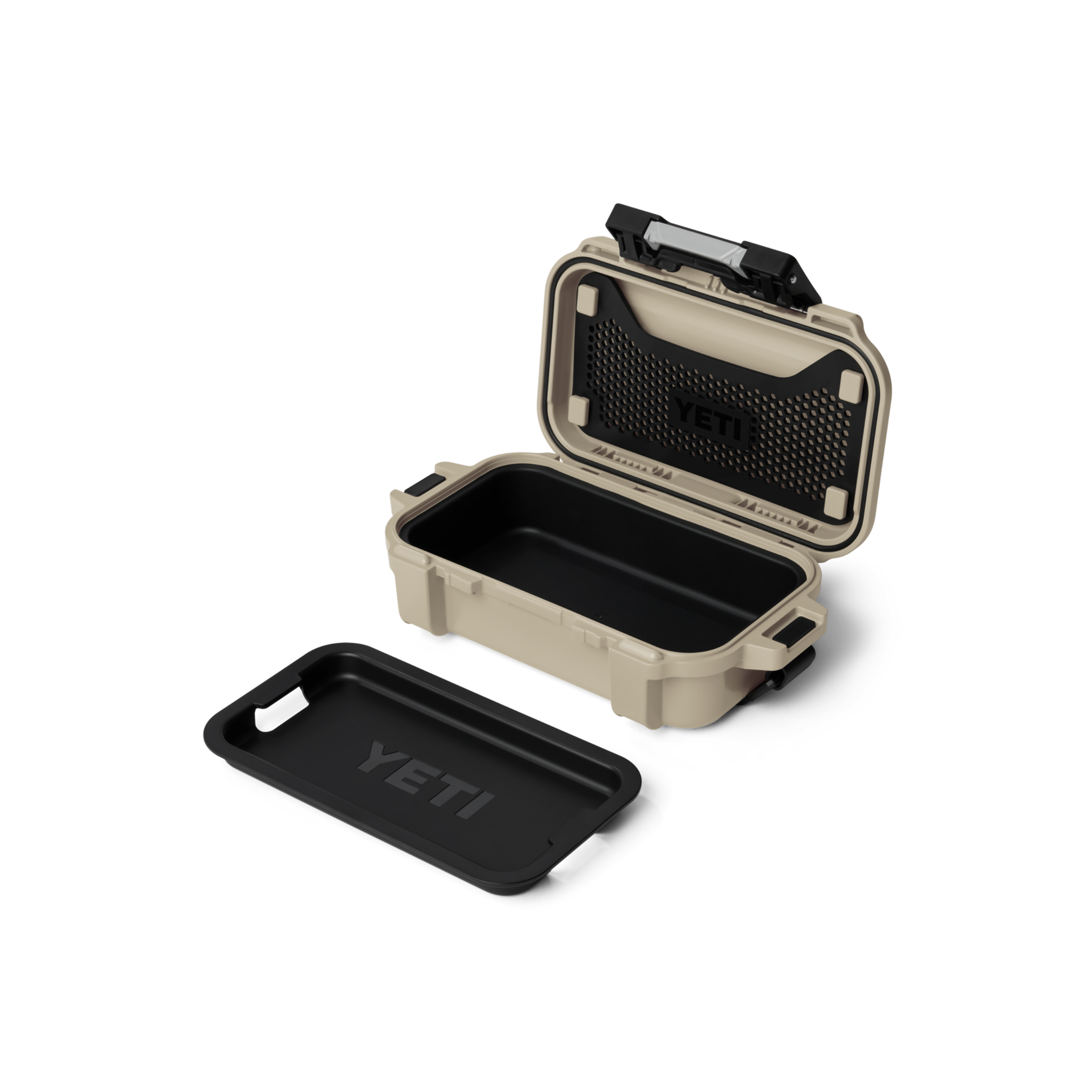 YETI Loadout® GoBox 1L Gear Case