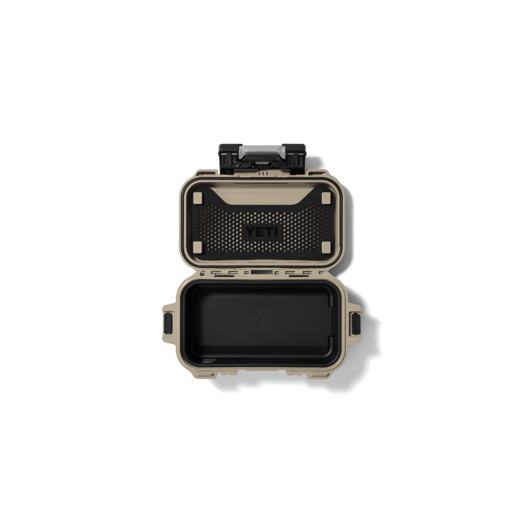 YETI Loadout® GoBox 1L Gear Case