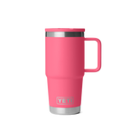 YETI Rambler® 20 OZ Travel Straw Mug With Color-Matched Straw Lid