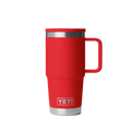 YETI Rambler® 20 OZ Travel Straw Mug With Color-Matched Straw Lid