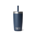 YETI Rambler® Jr. 10 OZ Tumbler With Silicone Straw Lid