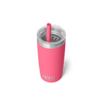 YETI Rambler® Jr. 10 OZ Tumbler With Silicone Straw Lid