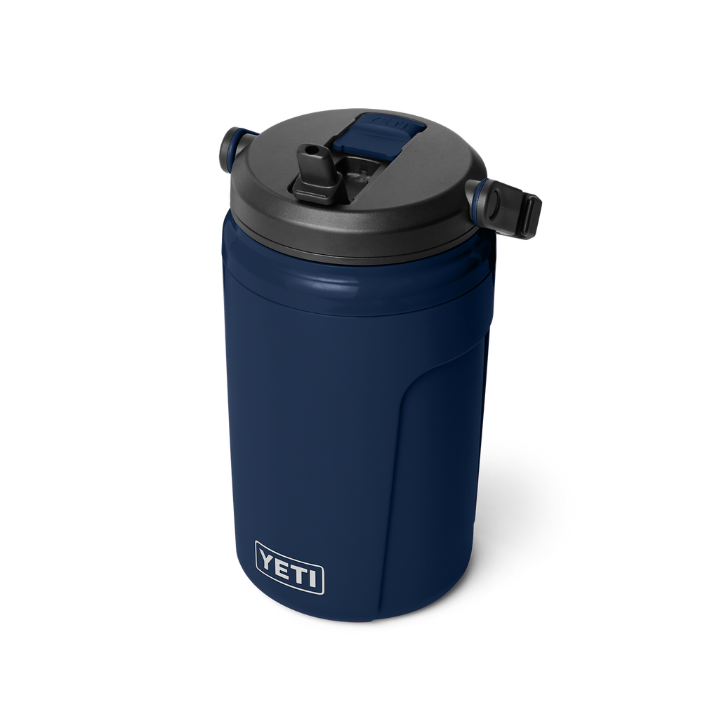 YETI Silo™ 40 OZ Jug With Magslider™ Straw Cap