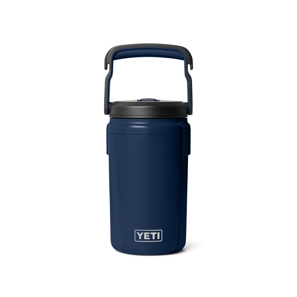 YETI Silo™ 40 OZ Jug With Magslider™ Straw Cap