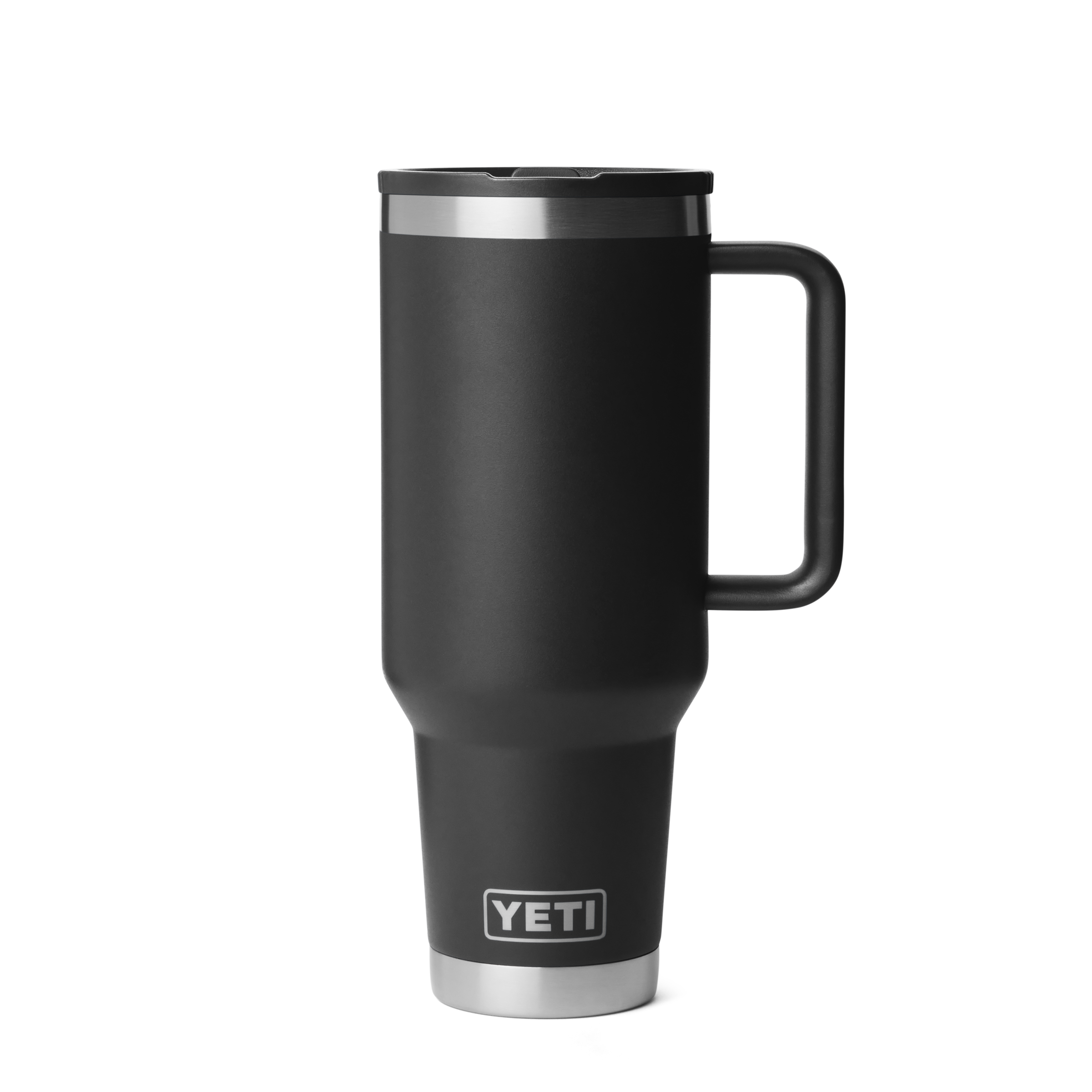 YETI Rambler® 40 OZ Travel Straw Mug With Color-Matched Straw Lid