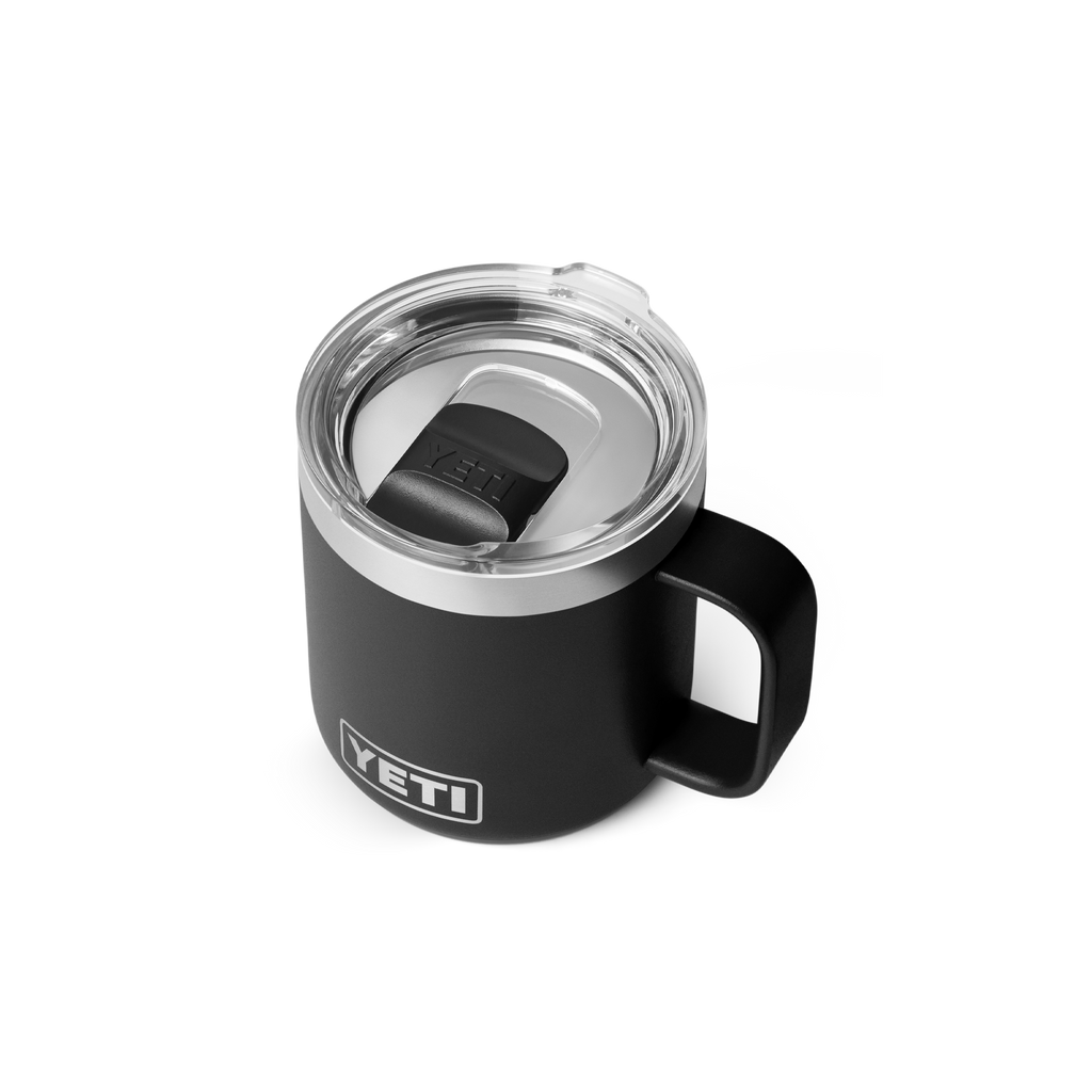 YETI Rambler® 10 OZ Stackable Mug With Durasip™ Ceramic Lining