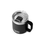 YETI Rambler® 10 OZ Stackable Mug With Durasip™ Ceramic Lining