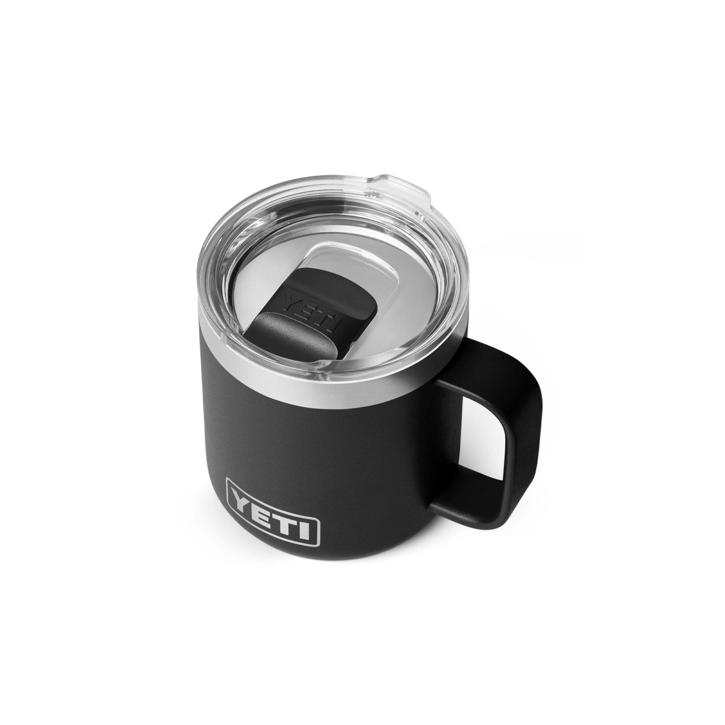 YETI Rambler® 10 OZ Stackable Mug With Durasip™ Ceramic Lining
