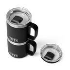 YETI Rambler® 10 OZ Stackable Mug With Durasip™ Ceramic Lining