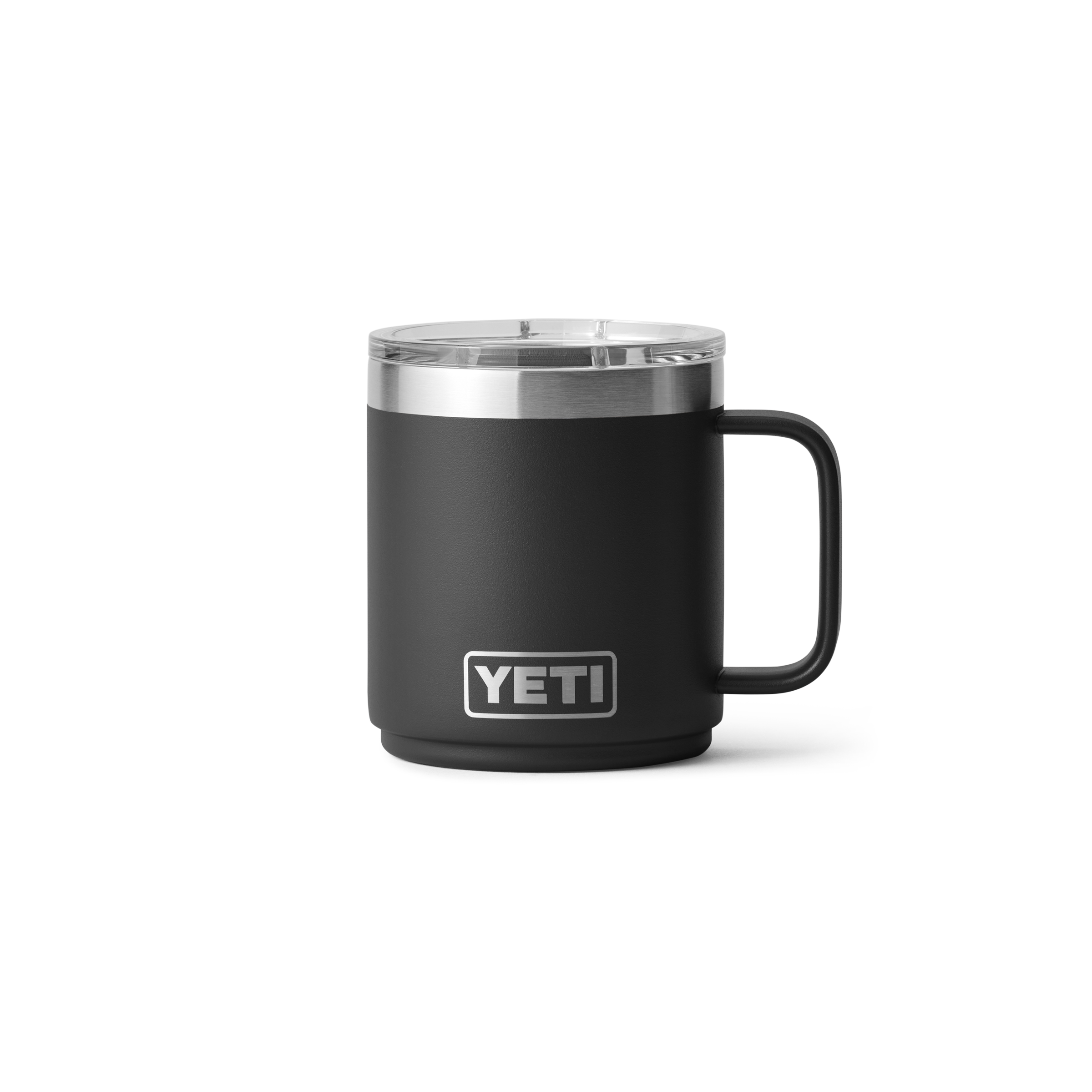 YETI Rambler® 10 OZ Stackable Mug With Durasip™ Ceramic Lining
