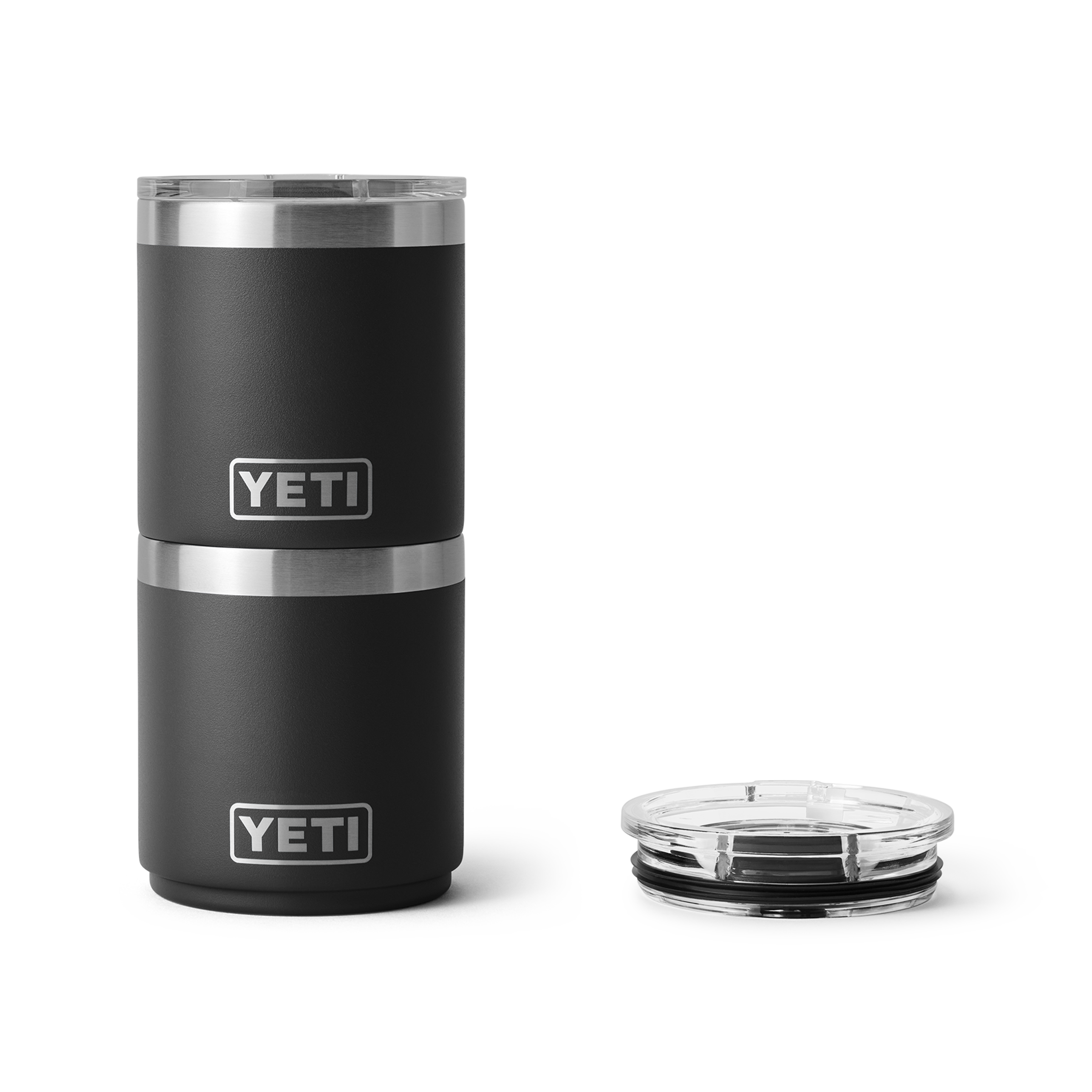 YETI Rambler® 10 OZ Stackable Mug With Durasip™ Ceramic Lining