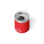 YETI Rambler® 10 OZ Stackable Lowball With Magslider™ Lid