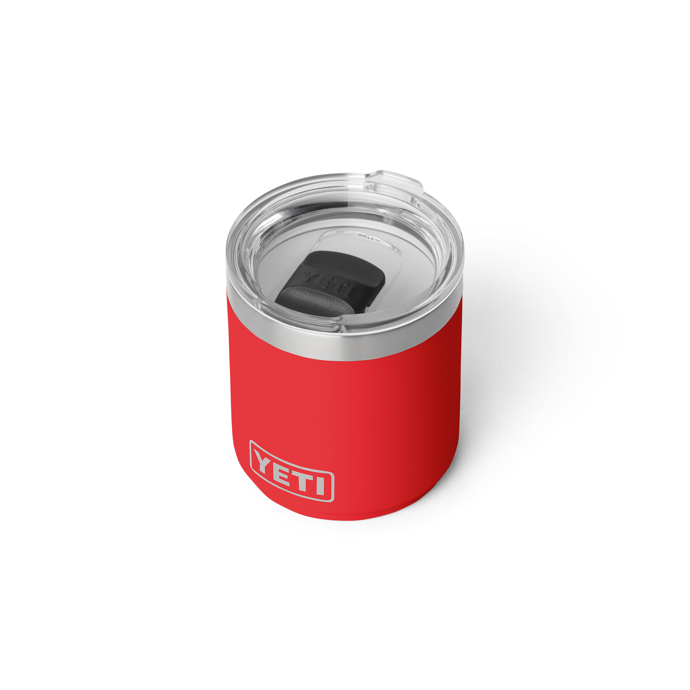 YETI Rambler® 10 OZ Stackable Lowball With Magslider™ Lid