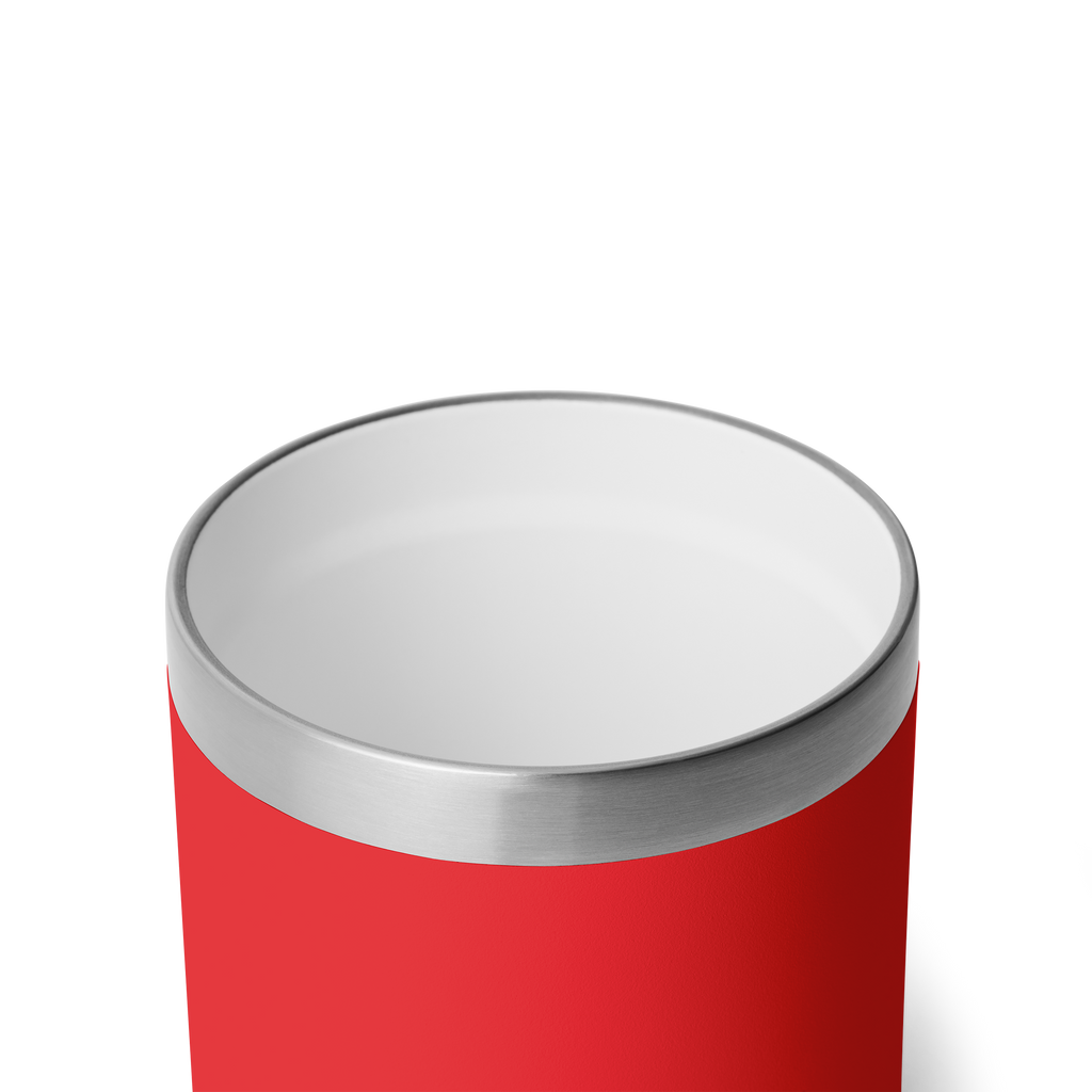 YETI Rambler® 10 OZ Stackable Lowball With Magslider™ Lid