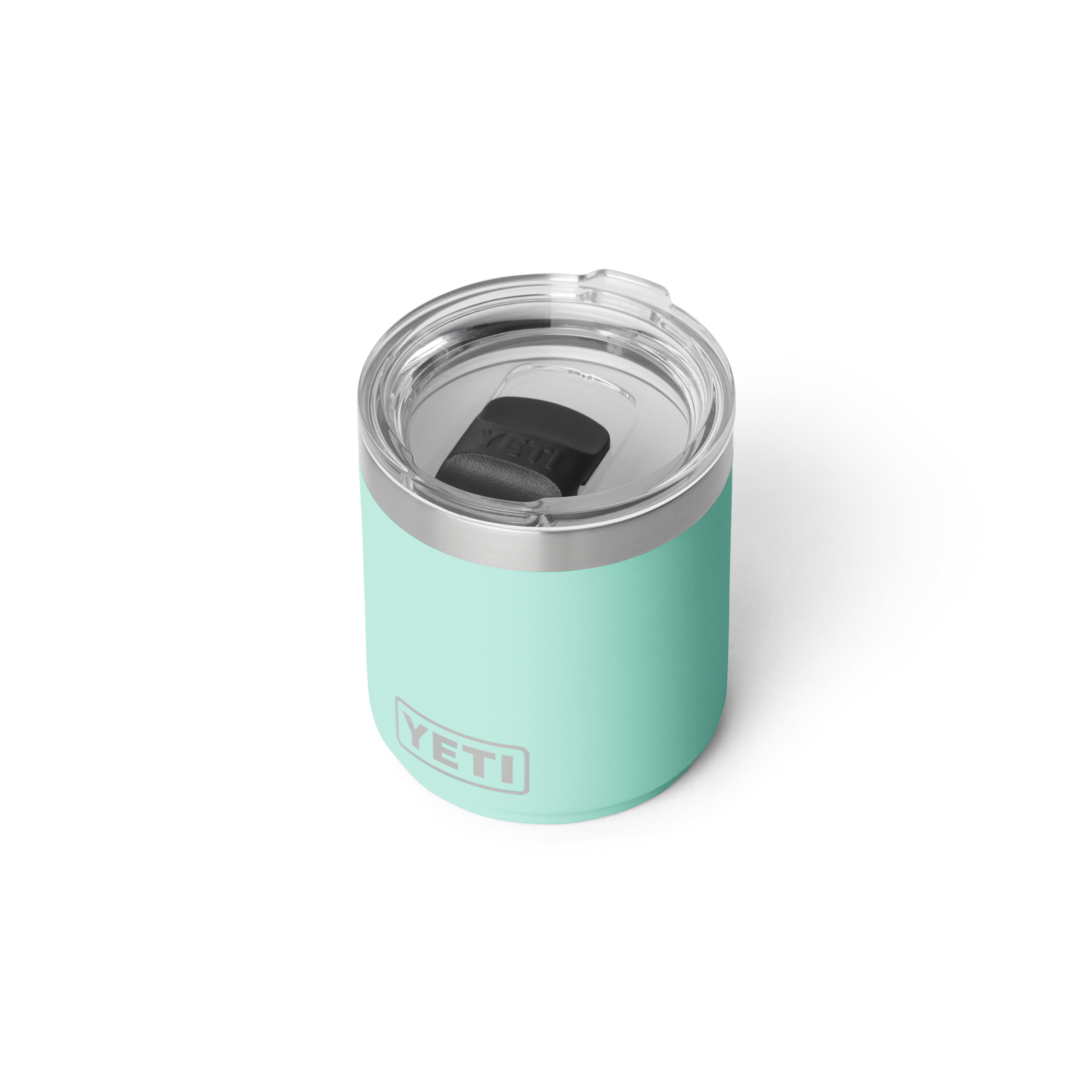YETI Rambler® 10 OZ Stackable Lowball With Magslider™ Lid