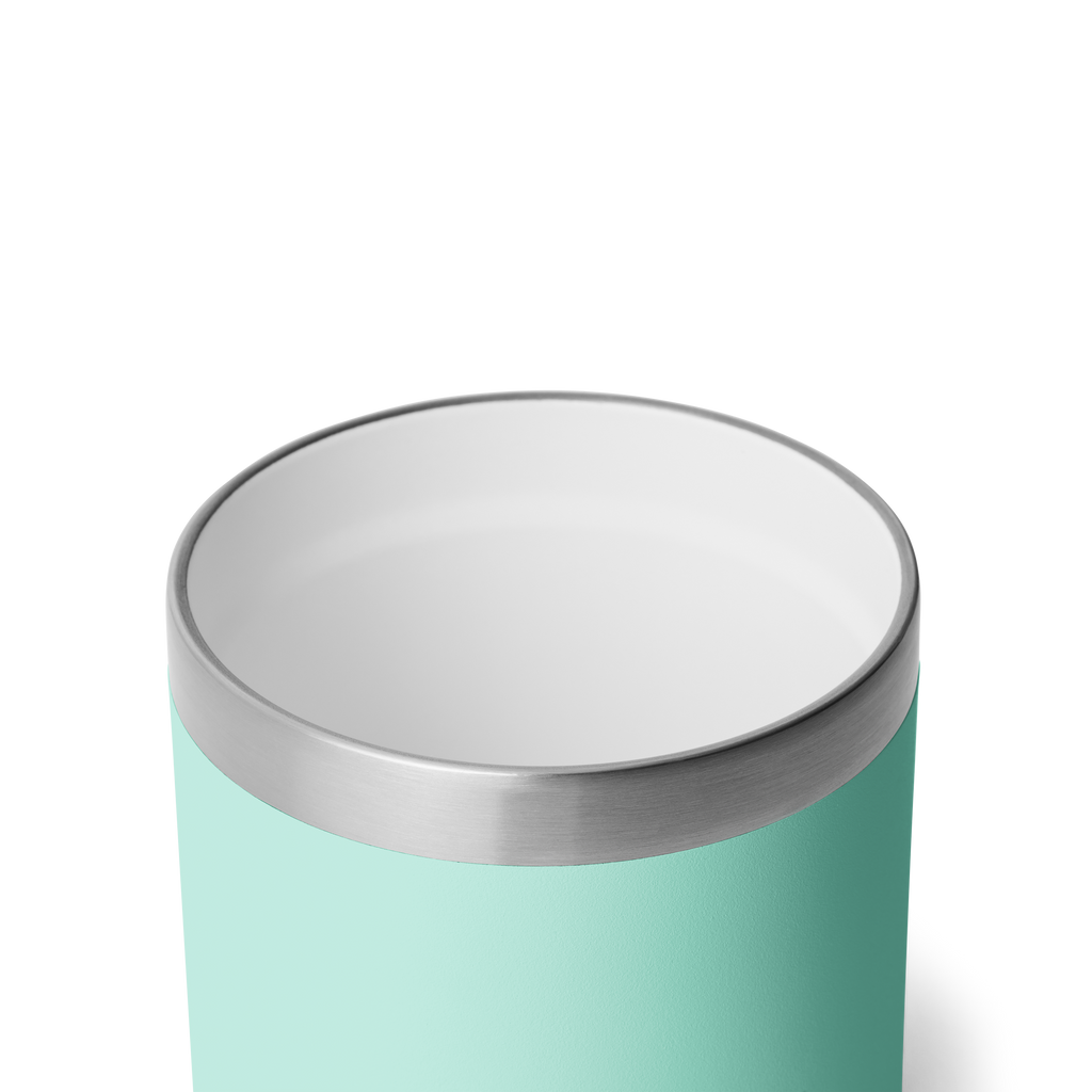 YETI Rambler® 10 OZ Stackable Lowball With Magslider™ Lid