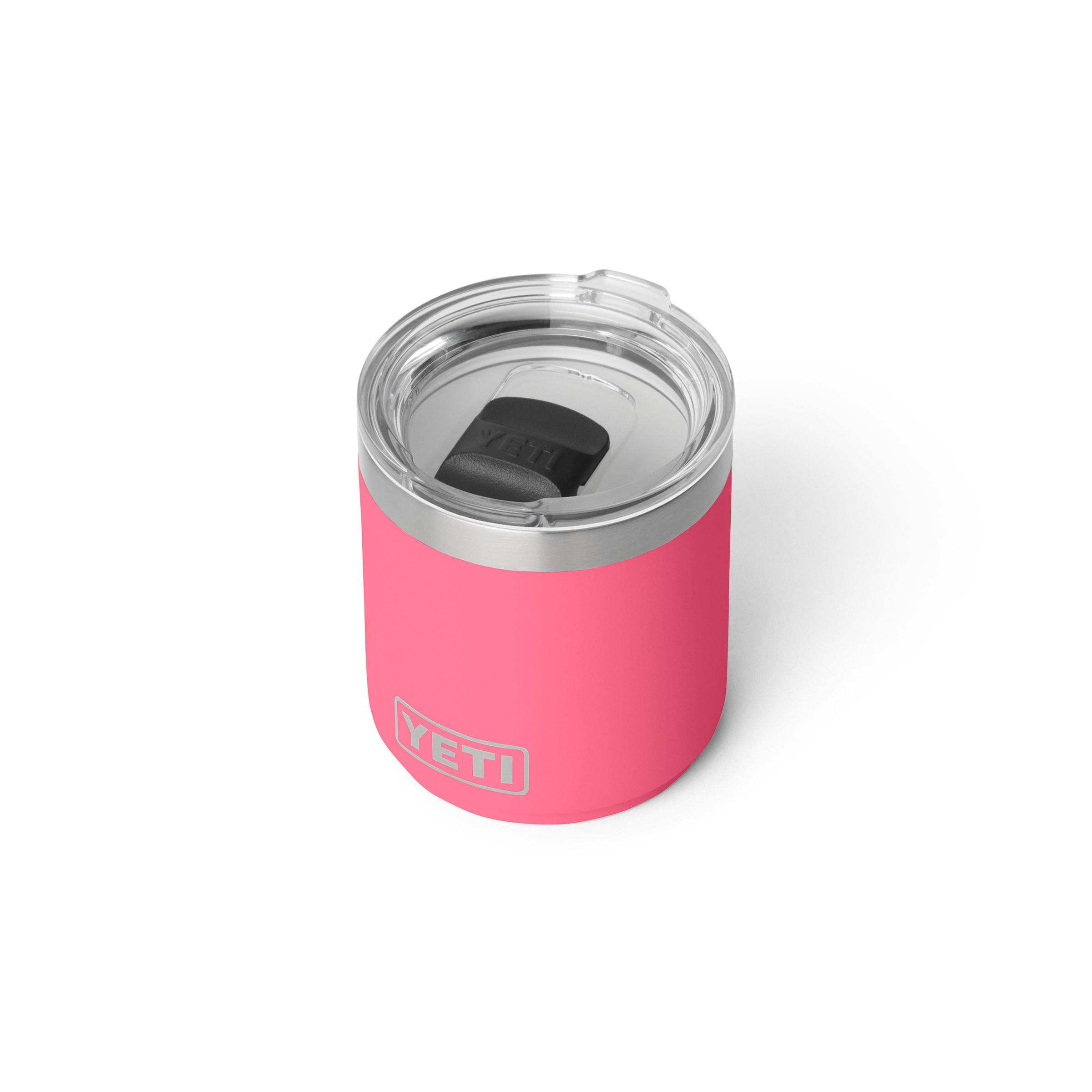 YETI Rambler® 10 OZ Stackable Lowball With Magslider™ Lid