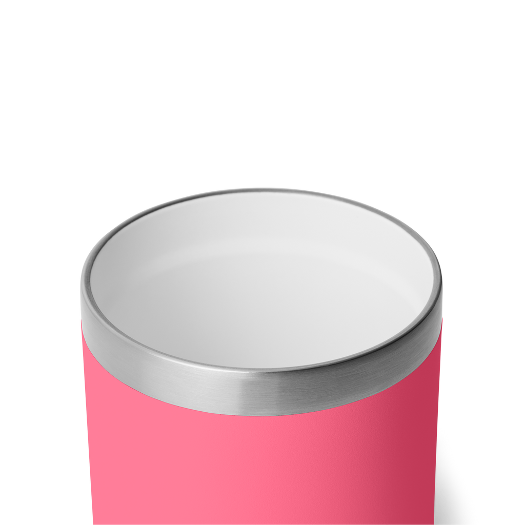 YETI Rambler® 10 OZ Stackable Lowball With Magslider™ Lid