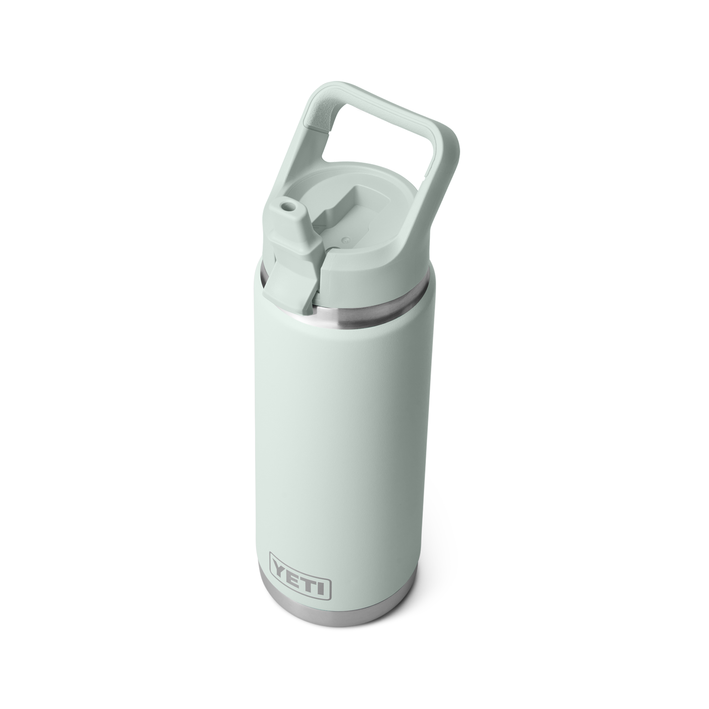 YETI Rambler® 26 OZ Water Bottle With Color-Matched Straw Cap
