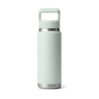 YETI Rambler® 26 OZ Water Bottle With Color-Matched Straw Cap