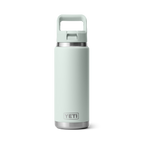 YETI Rambler® 26 OZ Water Bottle With Color-Matched Straw Cap