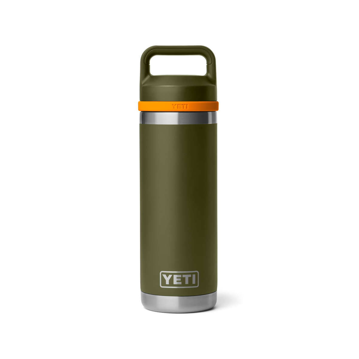 YETI Rambler® 18 OZ Water Bottle with Chug Cap