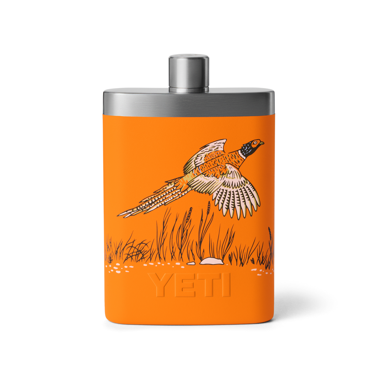 YETI® 7 OZ Flask